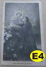 E4 SAN ANTONIO PADUA EST